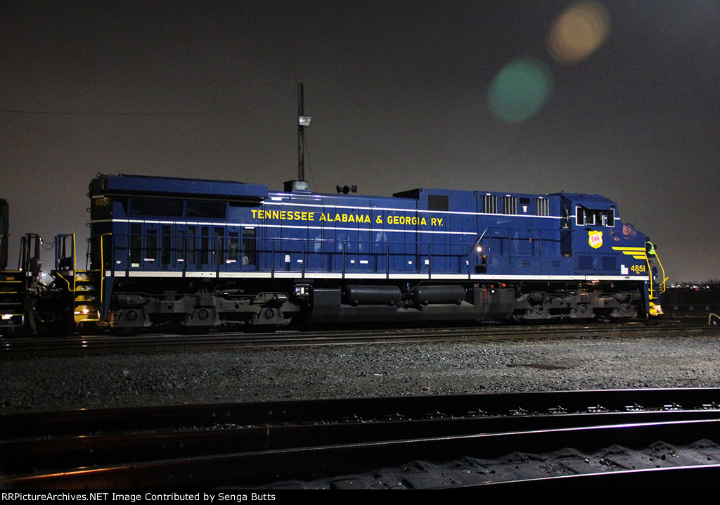 NS 4851